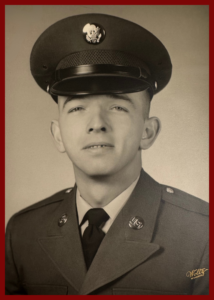 Terrance V. Smart, US Army